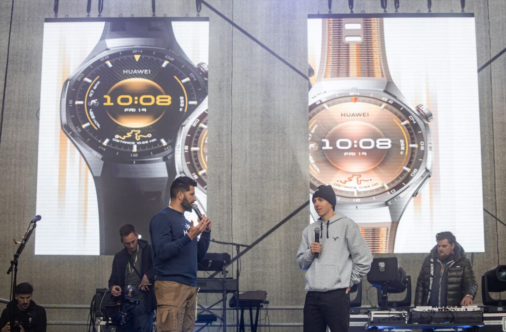 Event Photo PogiChallenge 2025 x HUAWEI WATCH GT 6 6