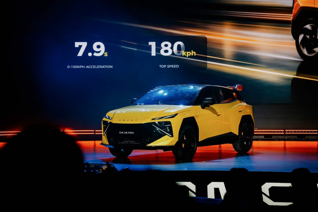 OMODA JAECOO SUMMIT 16 scaled