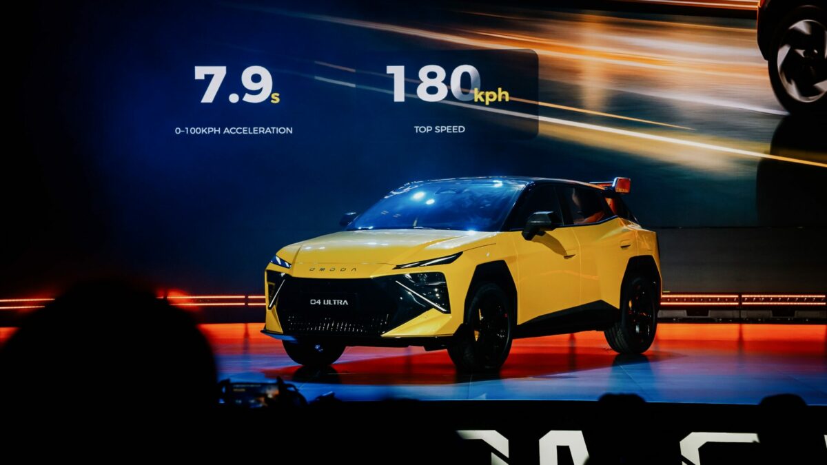 OMODA JAECOO SUMMIT 16 scaled