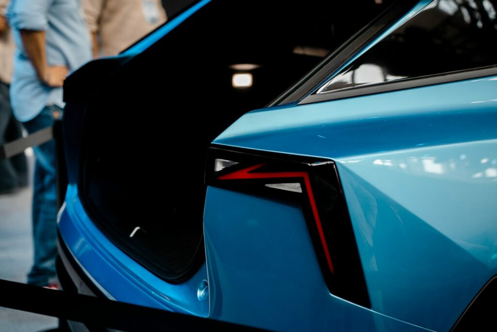 OMODA JAECOO SUMMIT 23 scaled