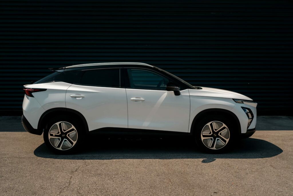 OmodaJaecooAdria Omoda5EV 11 scaled