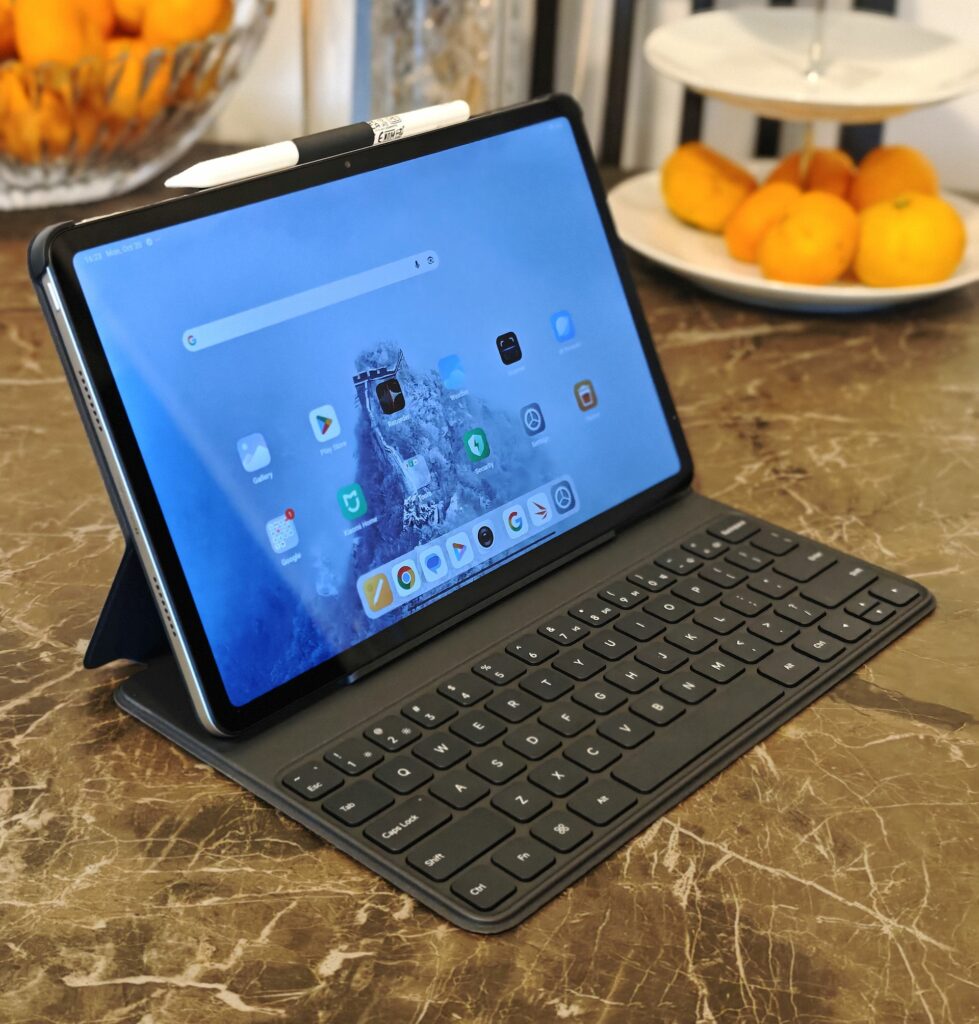Redmi Pad Pro 2 tablet s tipkovnicom i olovkom – recenzija Preporucamo.com