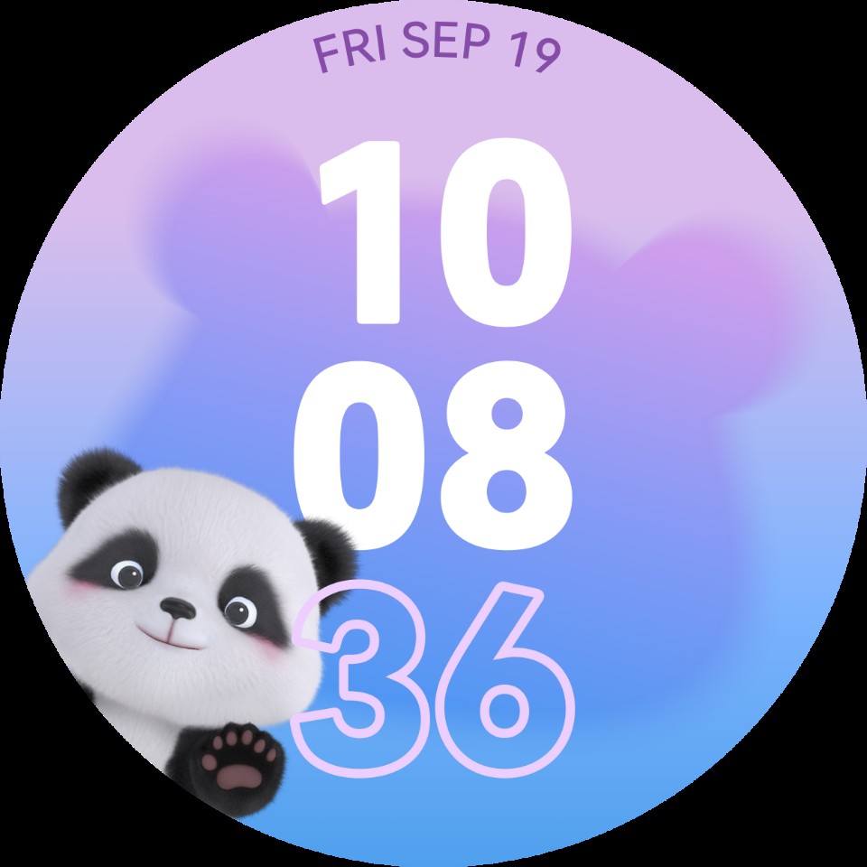 huawei watch gt 6 emotional wellbeing assistant 3 4