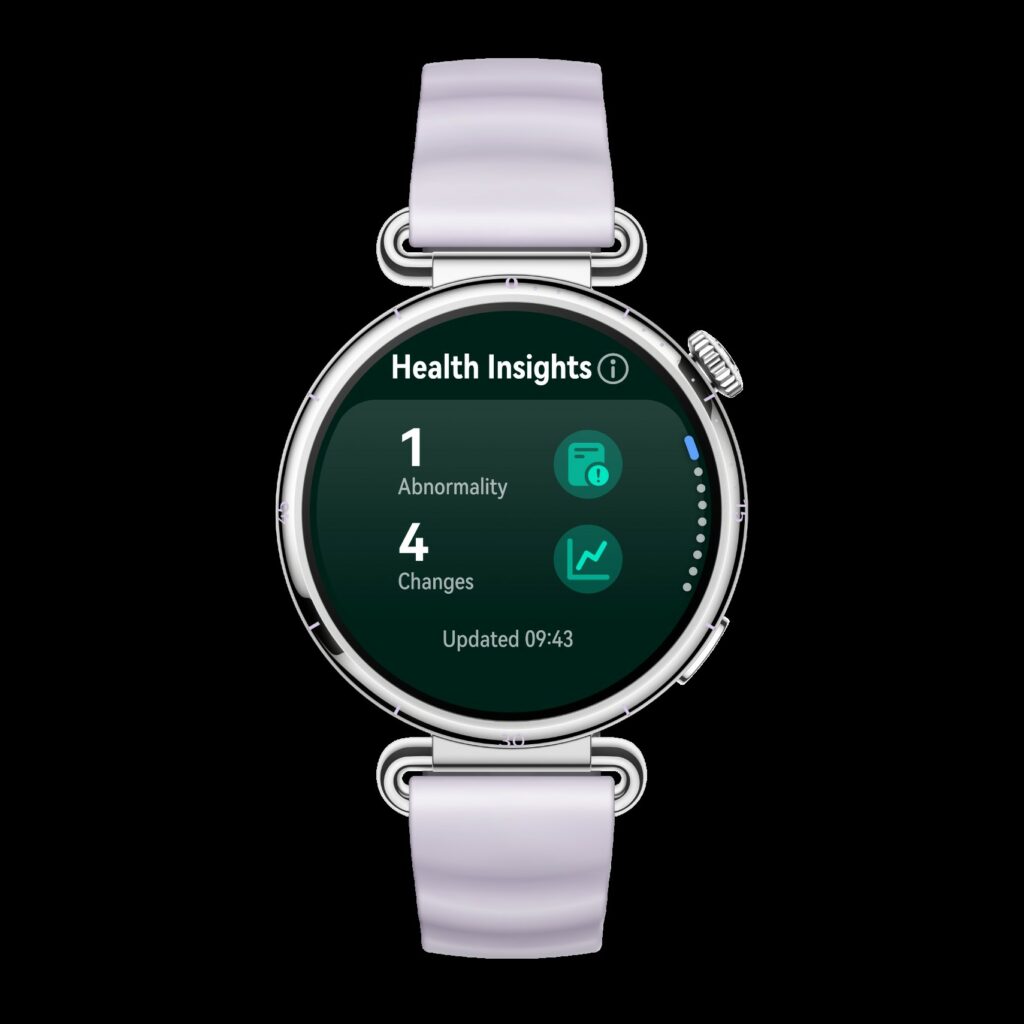 huawei watch gt 6 health summary 2x