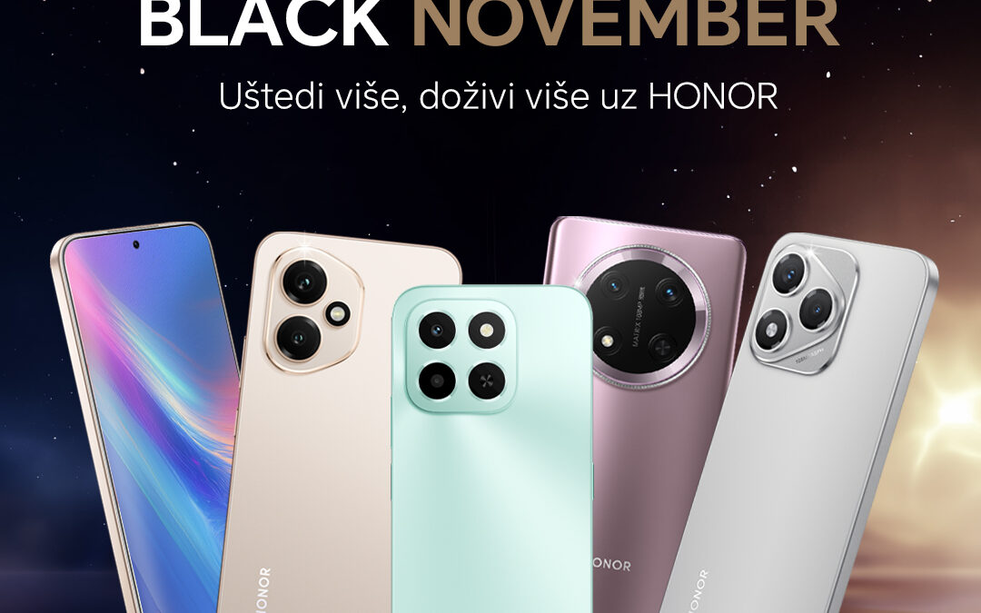Black November 1