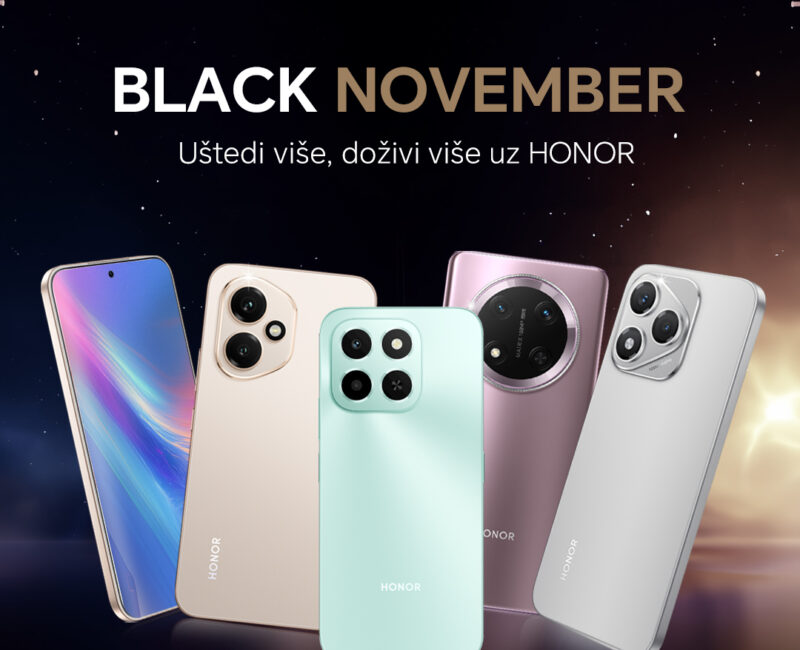 Black November 1