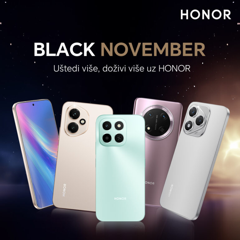 Black November