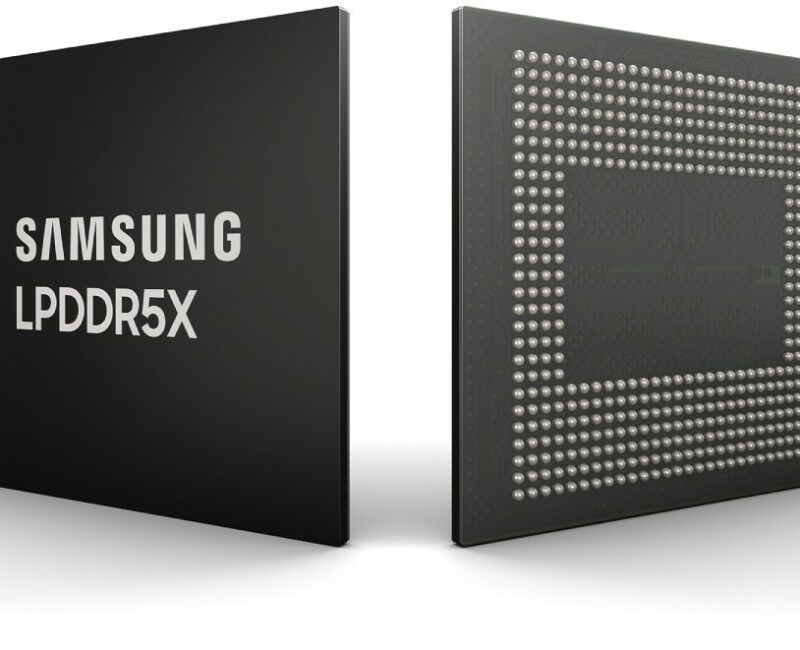 Ilustracija memorije / performansi (nepotvrđeno)