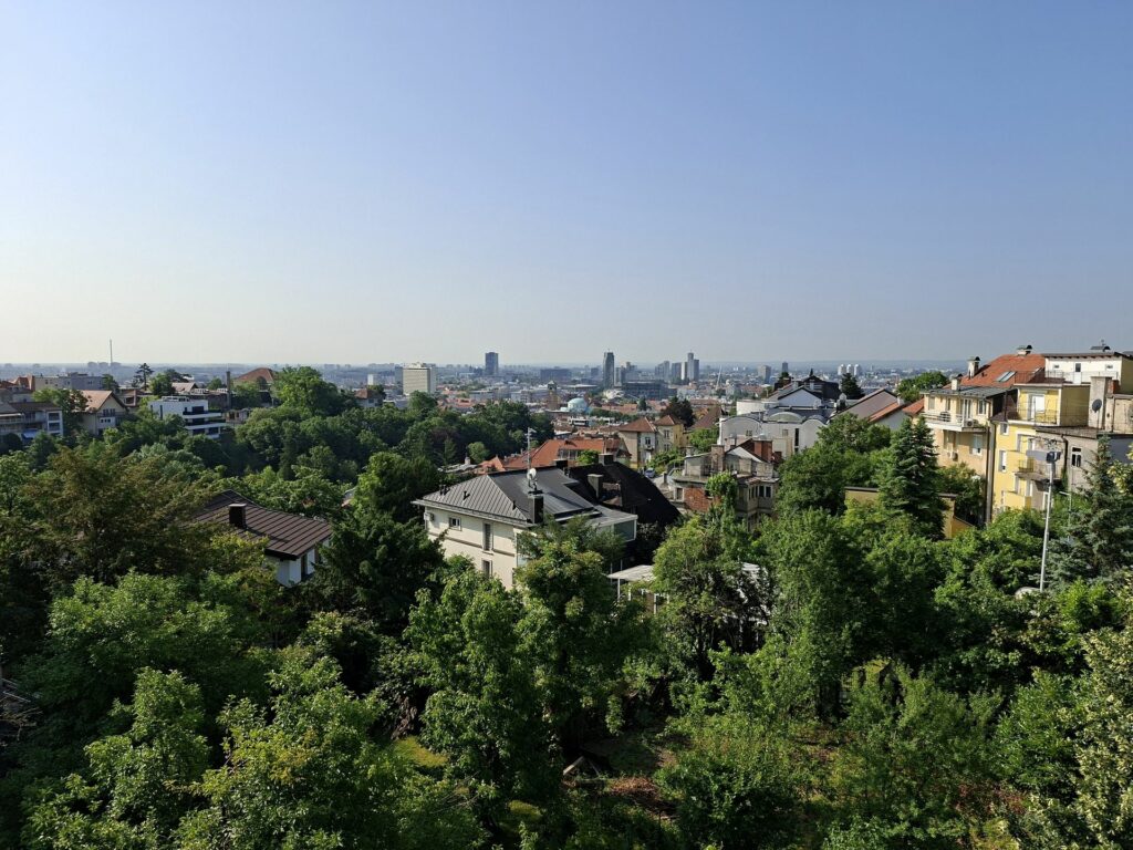 Samsung Galaxy A56 5G – 2x zoom