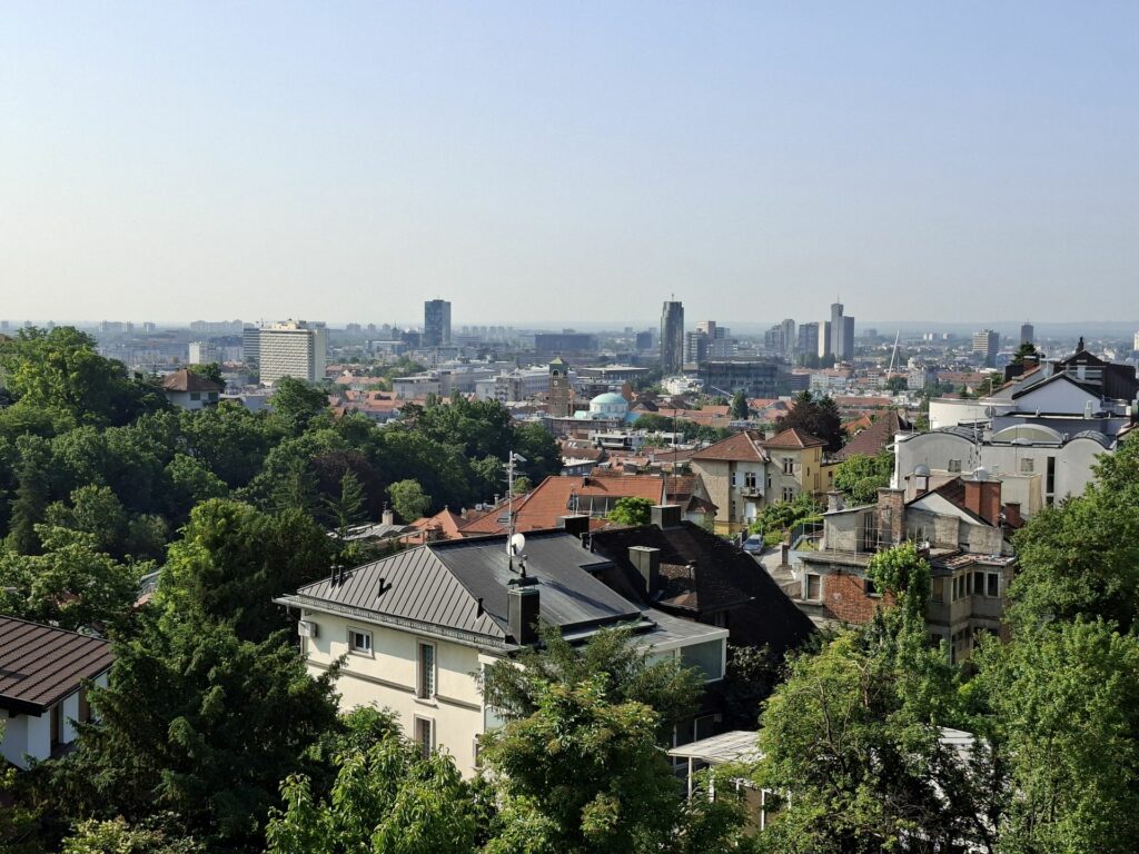 Samsung Galaxy A56 5G – 4x zoom