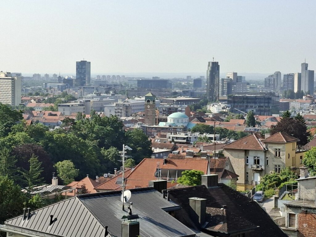 Samsung Galaxy A56 5G – 6x zoom