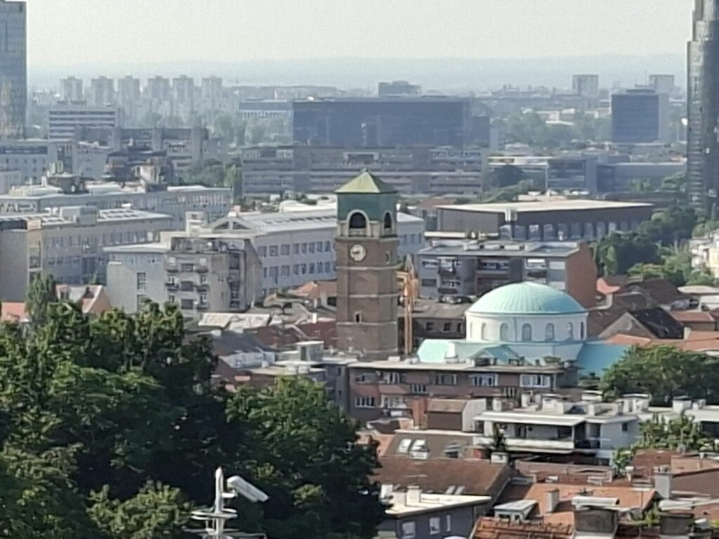 Samsung Galaxy A56 5G – 10x zoom