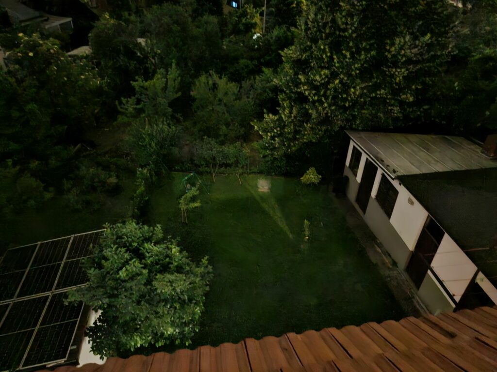 Galaxy A56 5G kamera 5