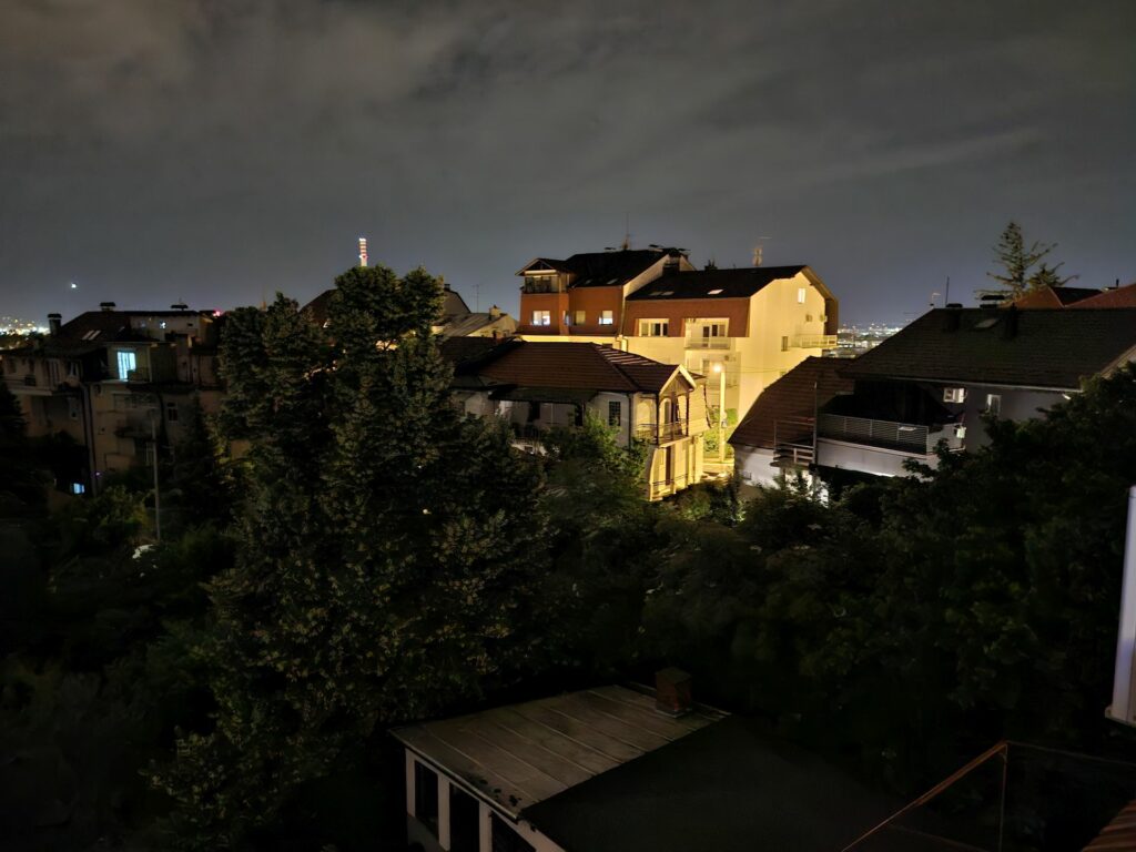 Galaxy A56 5G kamera 6