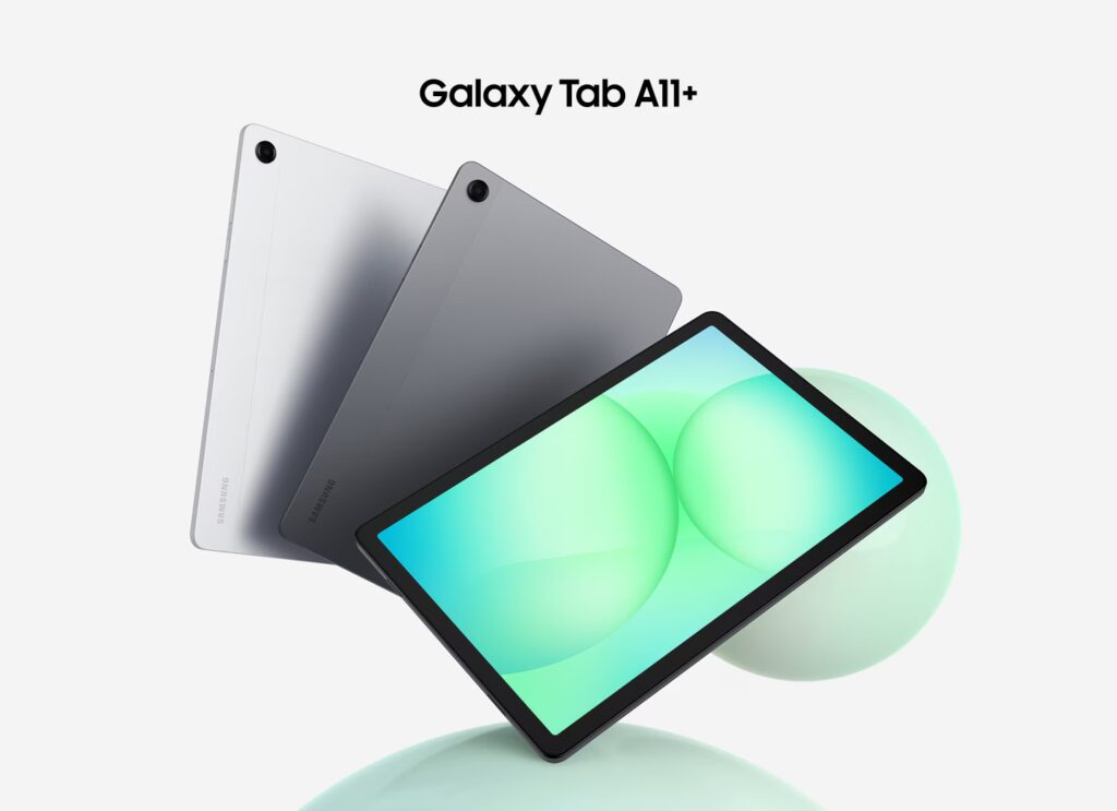 Galaxy Tab A11 1