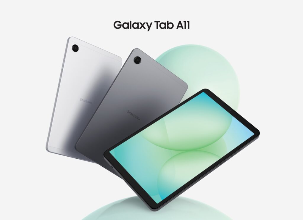 Galaxy Tab A11
