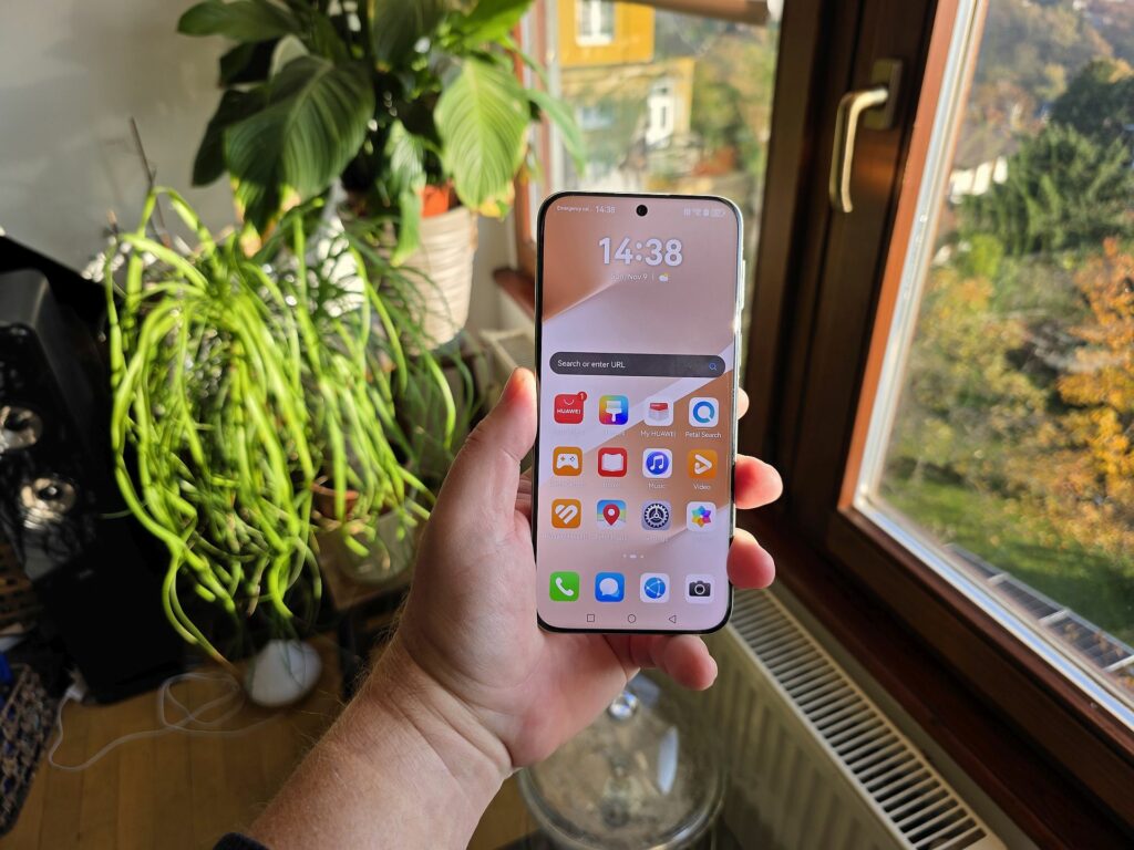 Huawei Pura 80 Pro 1