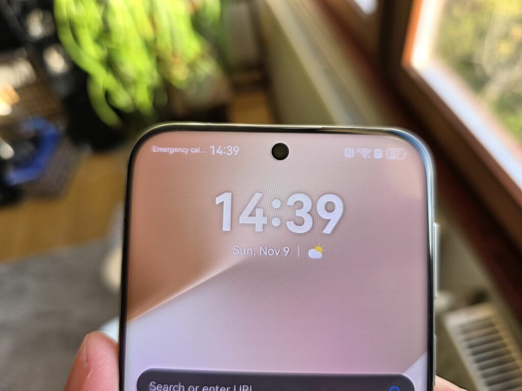 Huawei Pura 80 Pro 10