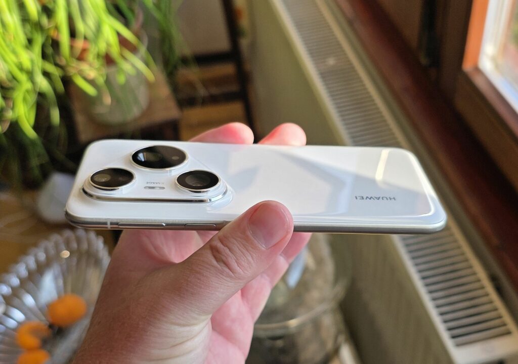 Huawei Pura 80 Pro 6