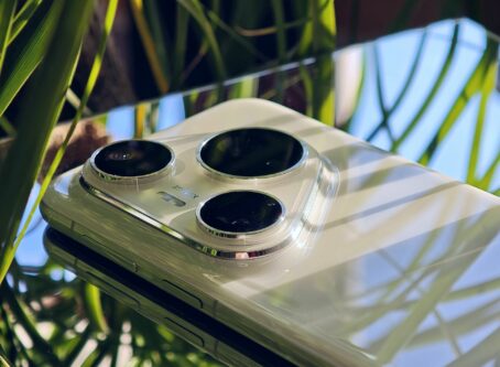 Huawei Pura 80 Pro a