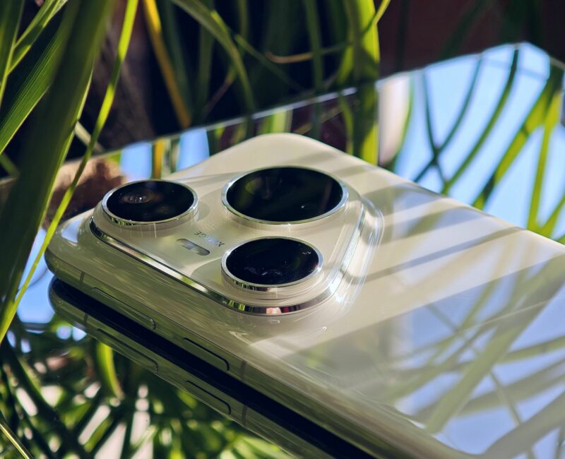 Huawei Pura 80 Pro a