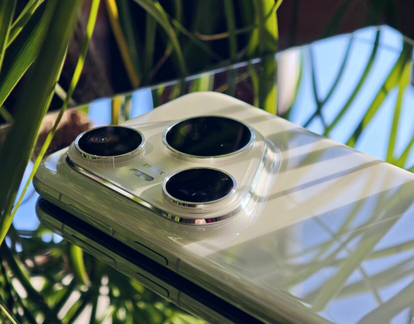 Huawei Pura 80 Pro a