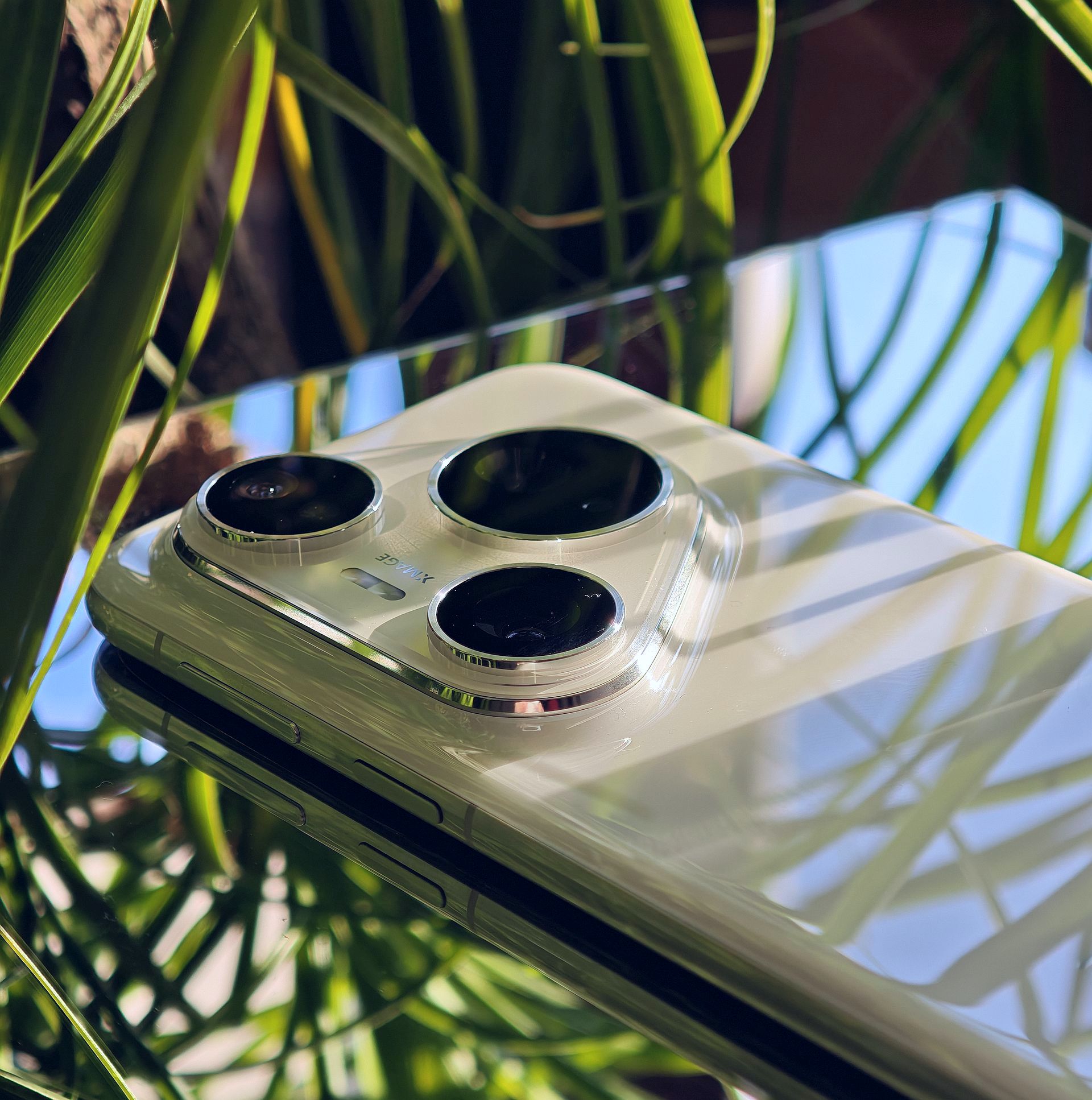 Huawei Pura 80 Pro a