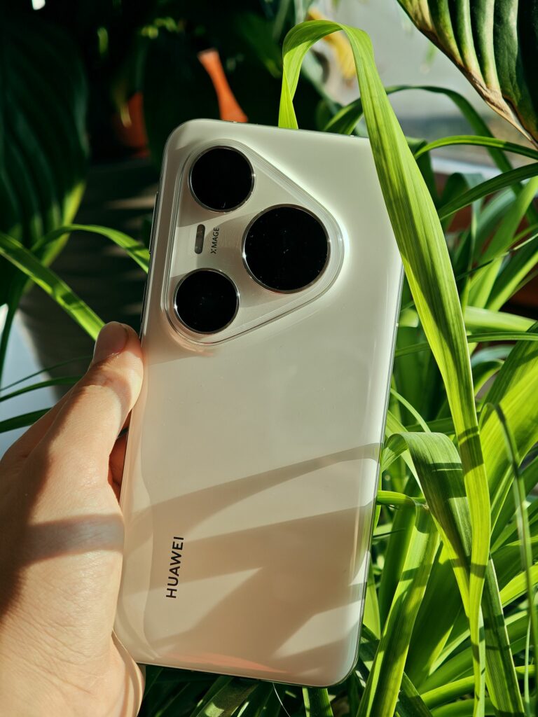 Huawei Pura 80 Pro d