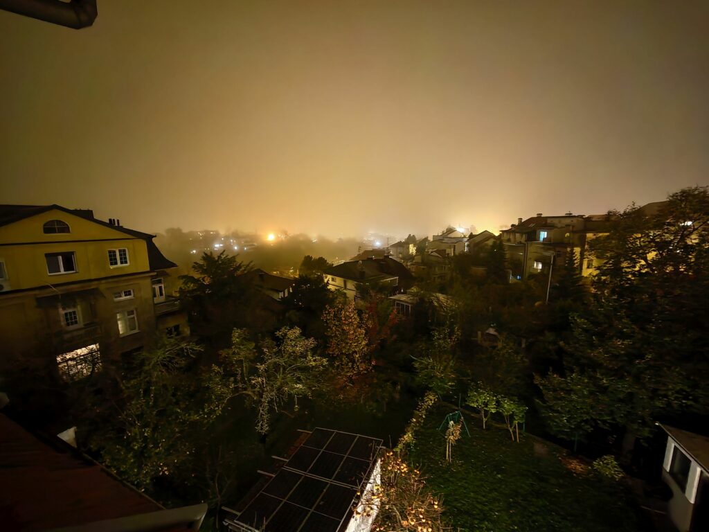 Huawei Pura 80 Pro kamera 18