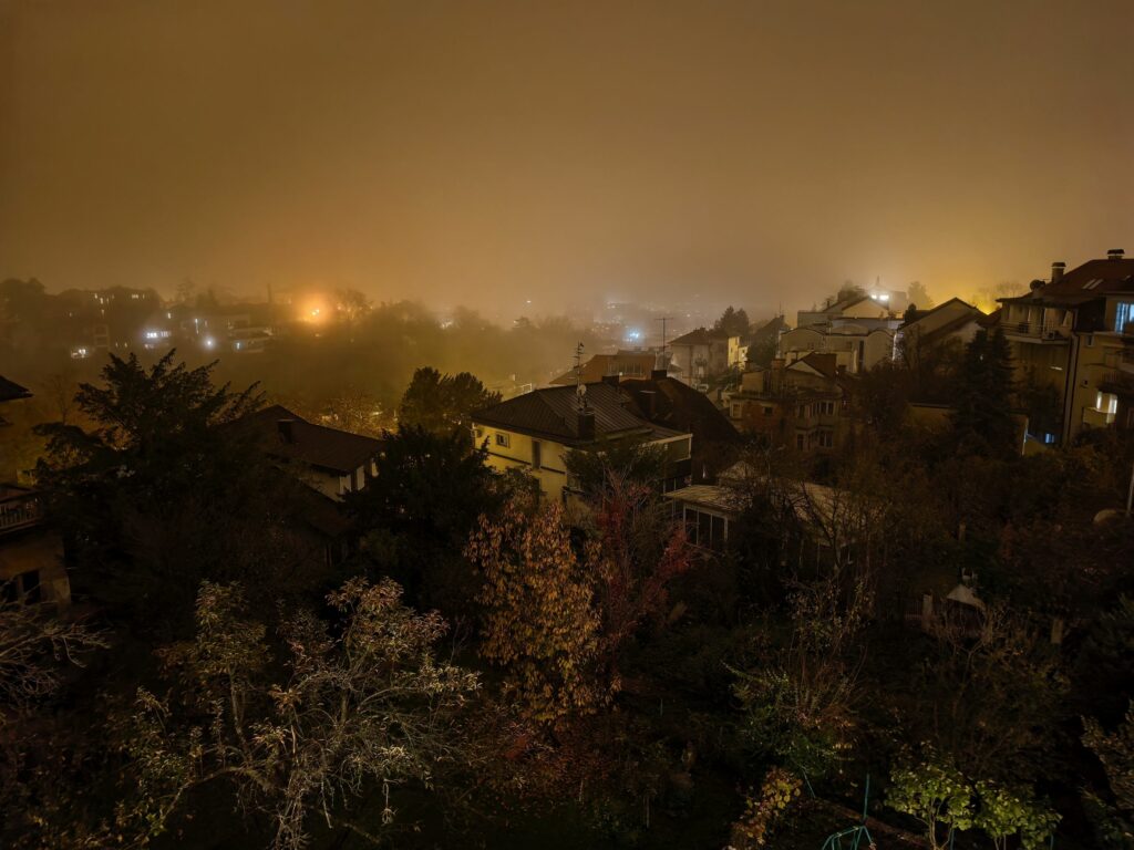 Huawei Pura 80 Pro kamera 19