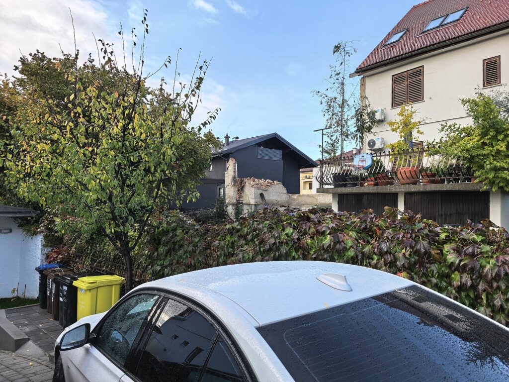 Huawei Pura 80 Pro kamera 4