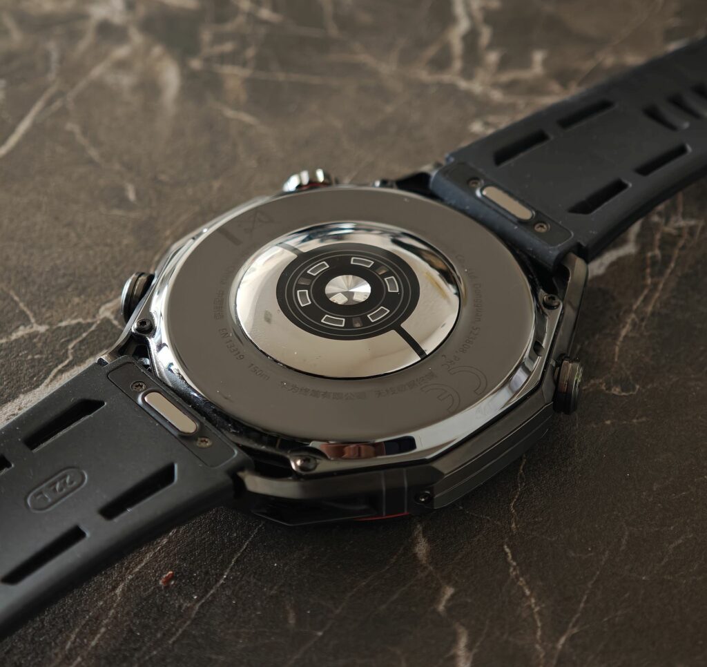 Huawei Watch Ultimate 2 10