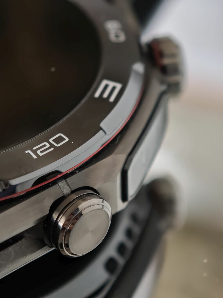 Huawei Watch Ultimate 2 12