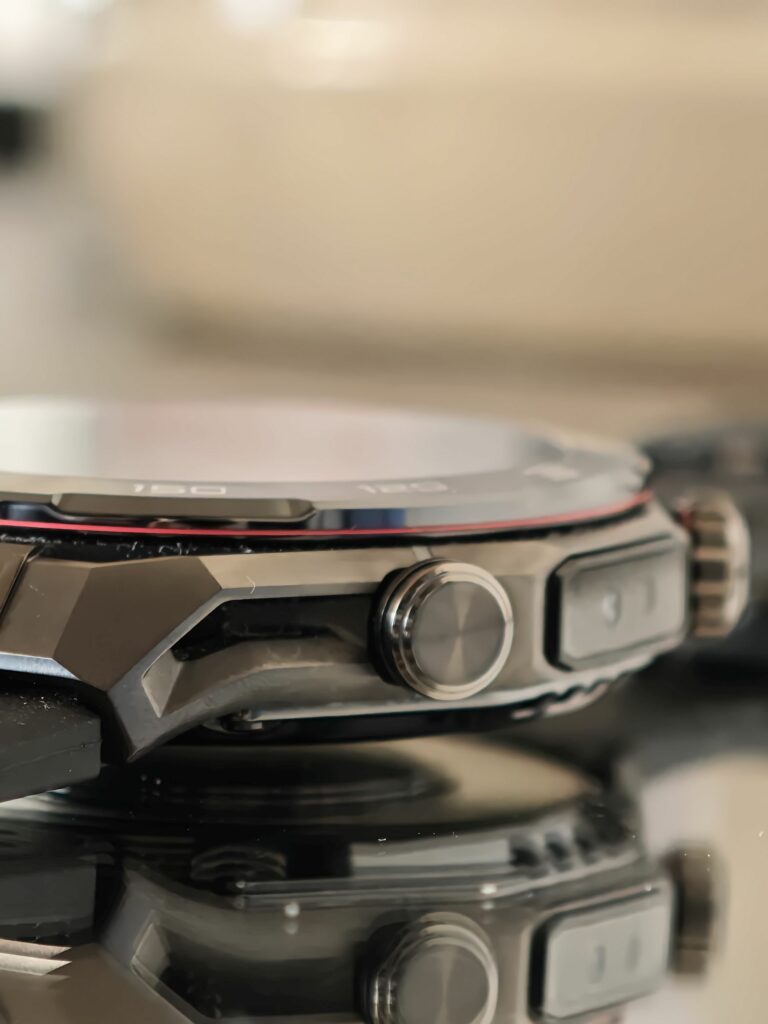 Huawei Watch Ultimate 2 13