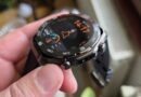Huawei Watch Ultimate 2 4