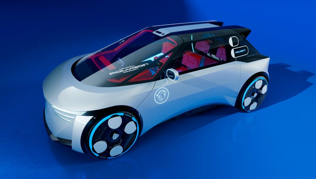 POLYGON EXTERIOR EXCLUSIVE