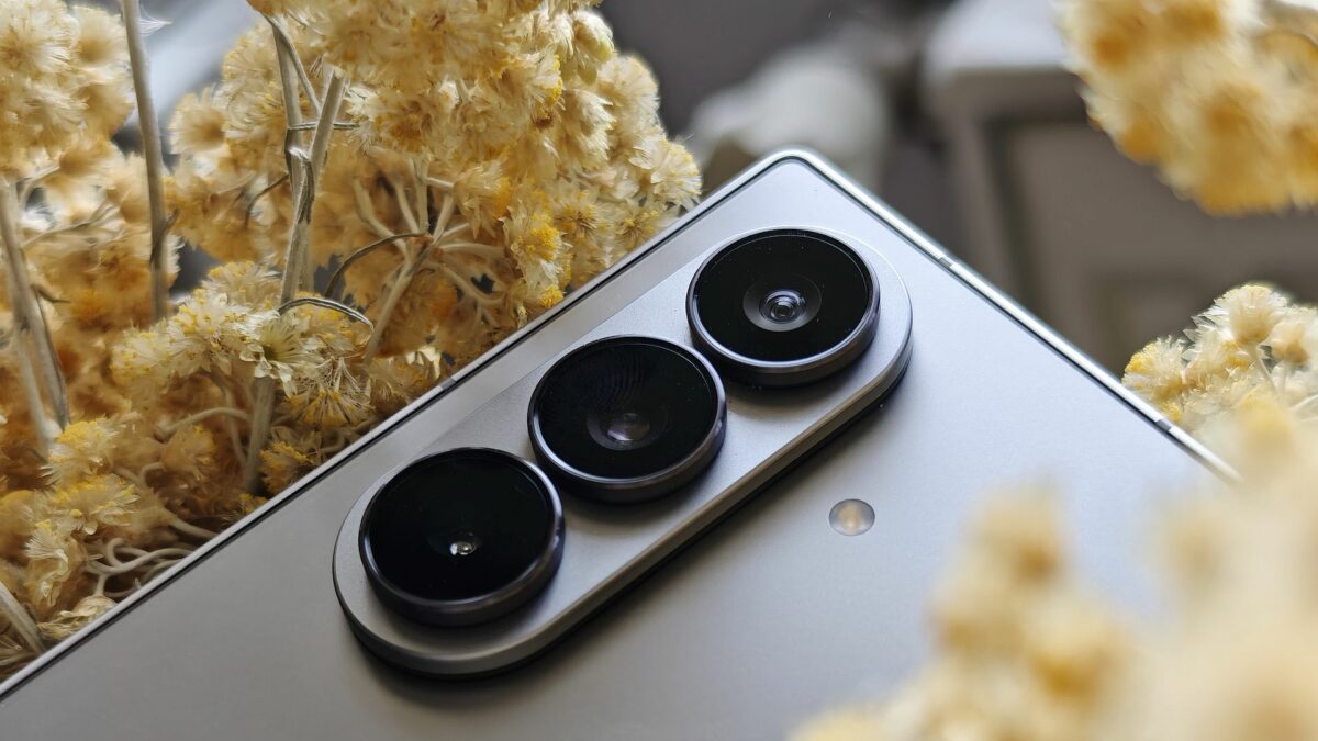 Samsung Galaxy Z Fold 7 1