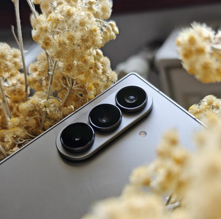 Samsung Galaxy Z Fold 7 1