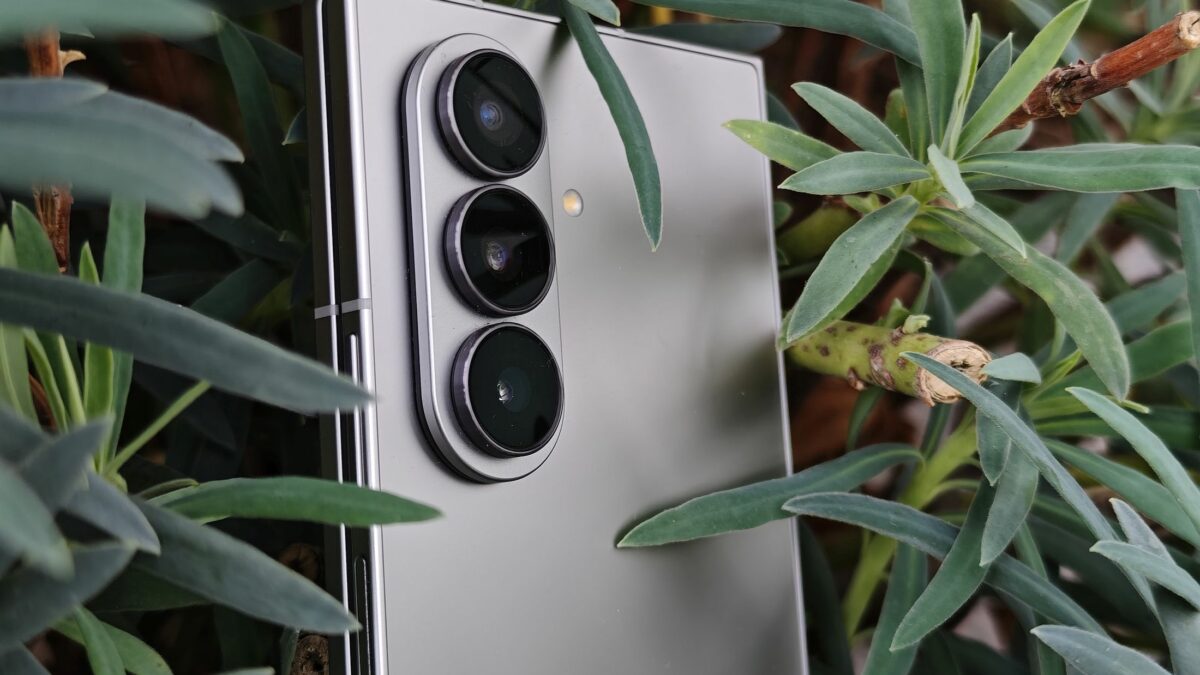 Samsung Galaxy Z Fold 7 4