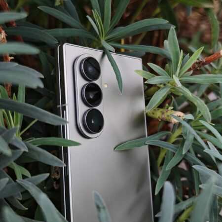 Samsung Galaxy Z Fold 7 4