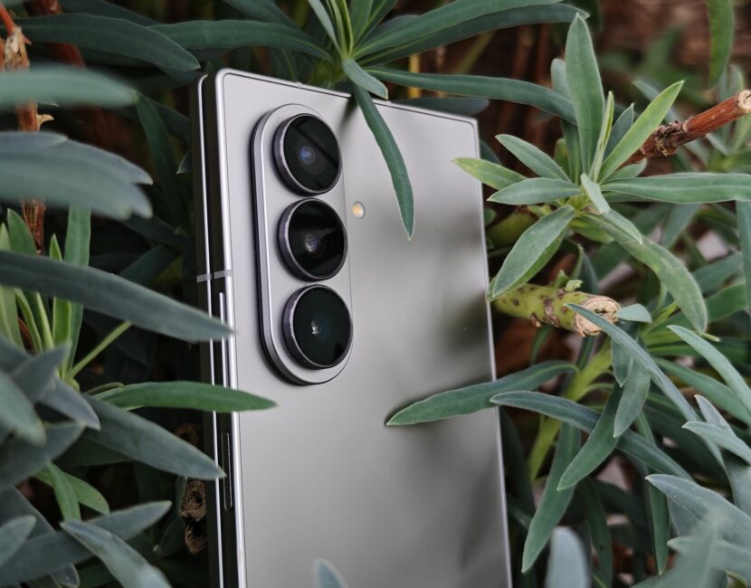 Samsung Galaxy Z Fold 7 4