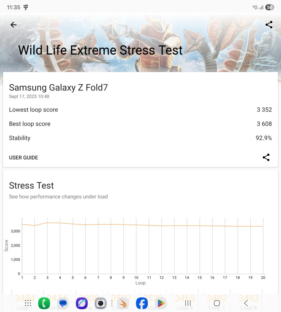 Screenshot 20250917 113526 3DMark