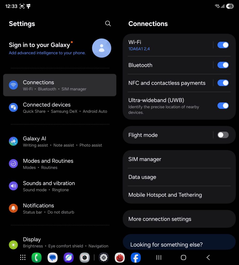 Screenshot 20250917 123336 Settings