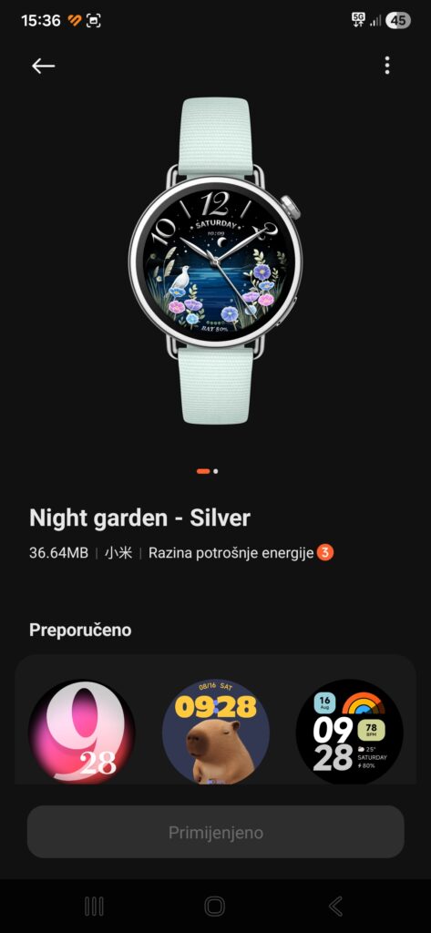 Screenshot 20251031 153614 Mi Fitness