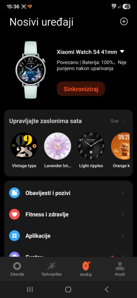 Screenshot 20251031 153627 Mi Fitness