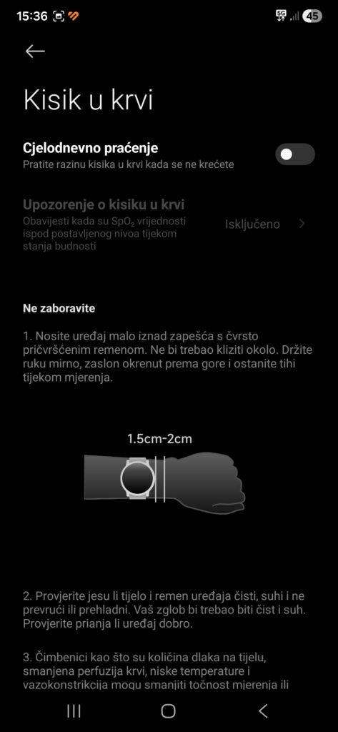 Screenshot 20251031 153650 Mi Fitness