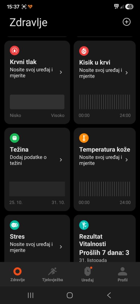 Screenshot 20251031 153721 Mi Fitness