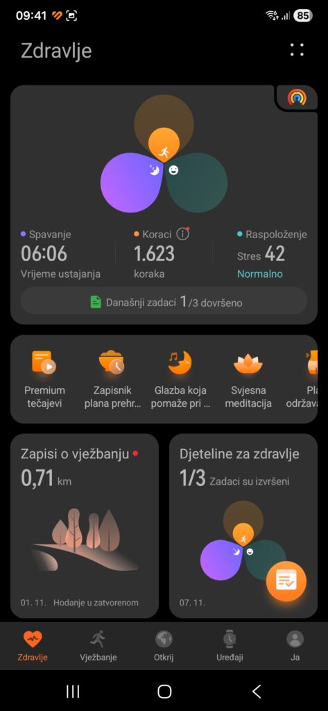 Screenshot 20251107 094150 Huawei Health