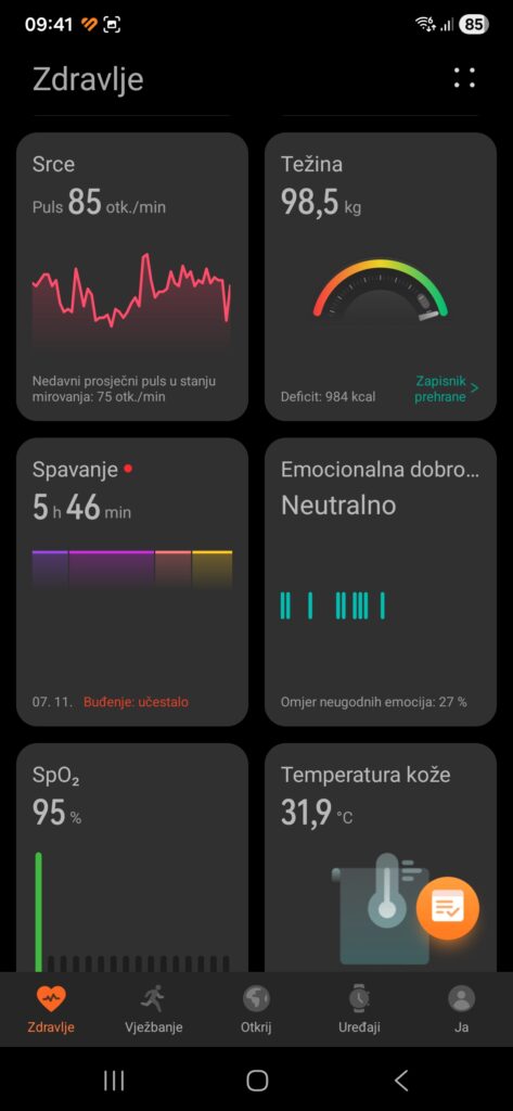 Screenshot 20251107 094158 Huawei Health