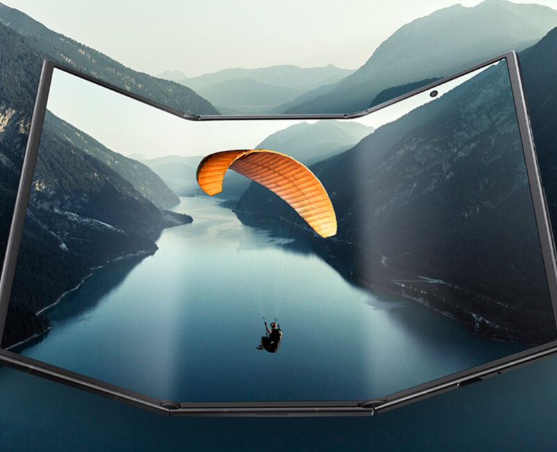 006 Introducing Galaxy Z TriFold The Shape of Whats Next in Mobile Innovaion Newsbody